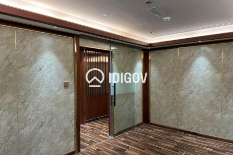 Bureau à Business Bay, Dubai, 151.43 m², № 123485 - photo 8