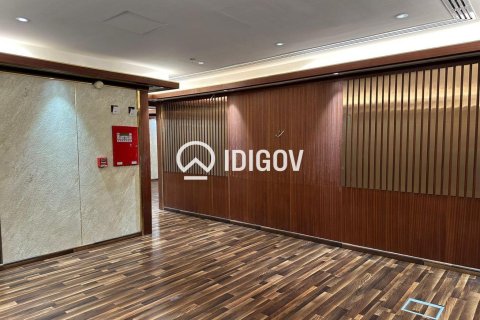 Bureau à Business Bay, Dubai, 151.43 m², № 123485