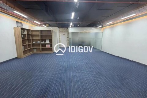 Bureau à Business Bay, Dubai, 151.43 m², № 123485 - photo 6