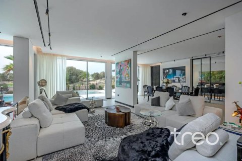 Villa à Arabian Ranches, Dubai, 6 chambres, 485.88 m², № 123491 - photo 3