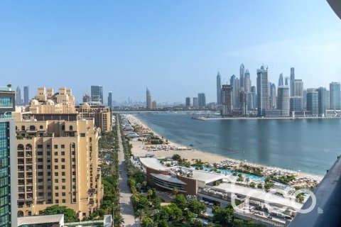 Apartamento en Palm Jumeirah, Dubai, 4 dormitorios, 464.52 m², № 123489