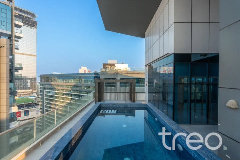 Apartment in Palm Jumeirah, Dubai 4 bedrooms, 464.52 sq.m. № 123489 - photo 4