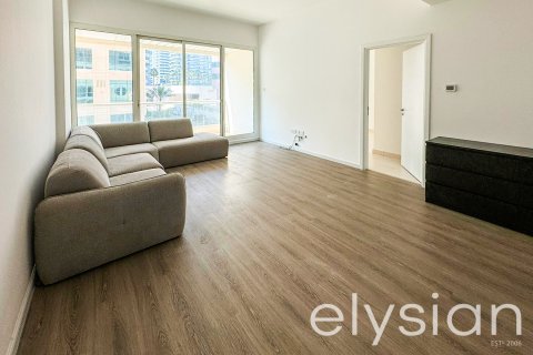 Apartamento en Dubai Marina, Dubai, 1 dormitorio, 163 m², № 37952 - foto 1