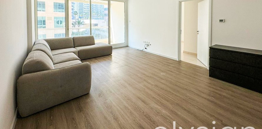 Apartamento en Dubai Marina, Dubai, 1 dormitorio, 163 m², № 37952