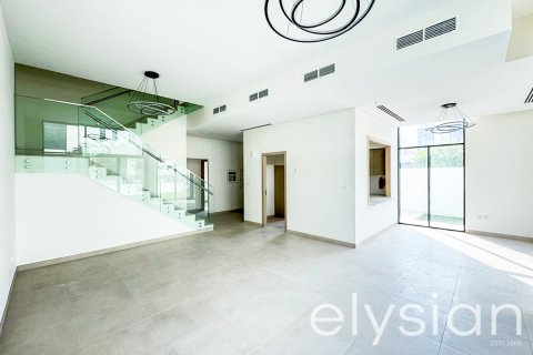 Villa en Murooj Al Furjan, Al Furjan, Dubai, 4 dormitorios, 330 m², № 37953 - foto 2