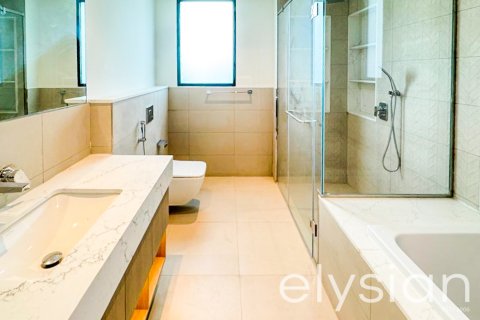 Villa en Murooj Al Furjan, Al Furjan, Dubai, 4 dormitorios, 330 m², № 37953 - foto 11