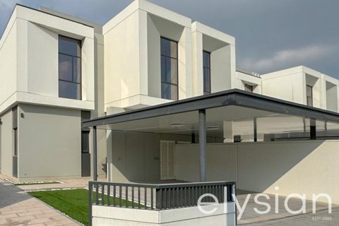 Villa en Murooj Al Furjan, Al Furjan, Dubai, 4 dormitorios, 330 m², № 37953 - foto 1