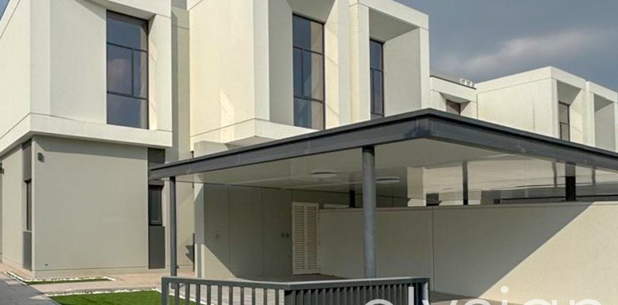 Villa en Murooj Al Furjan, Al Furjan, Dubai, 4 dormitorios, 330 m², № 37953