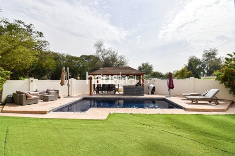Villa in Dubai Sports City, Dubai 5 bedrooms, 357 sq.m. № 43660 - photo 3