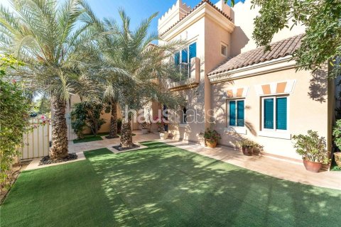 فيلا في Dubai Sports City, دبي 5 غرف نوم , 557 م² رقم 43662 - صورة 23