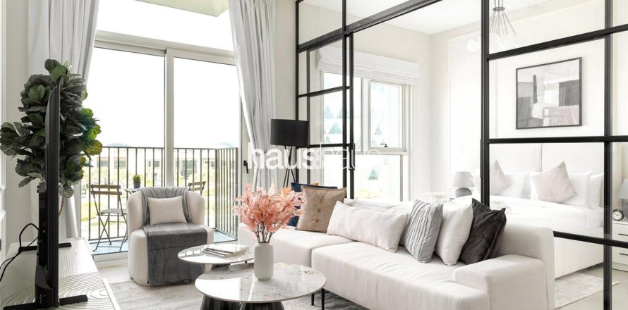 Apartment in Dubai Hills Estate, Dubai 2 bedrooms, 67 sq.m. № 43653