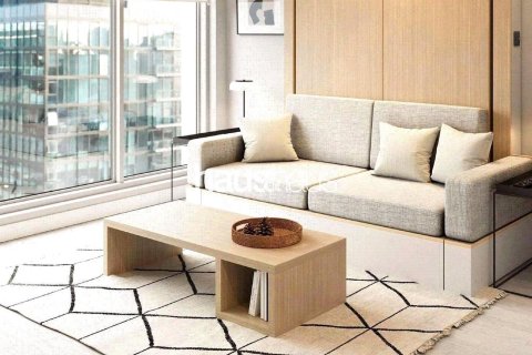 Appartement à Business Bay, Dubai, 1 chambre, 57 m², № 43659 - photo 7
