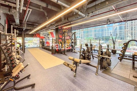 Apartamento en Jumeirah Lake Towers, Dubai, 2 dormitorios, 131 m², № 43661 - foto 16