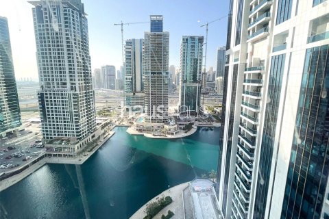 Apartamento en Jumeirah Lake Towers, Dubai, 2 dormitorios, 131 m², № 43661 - foto 13