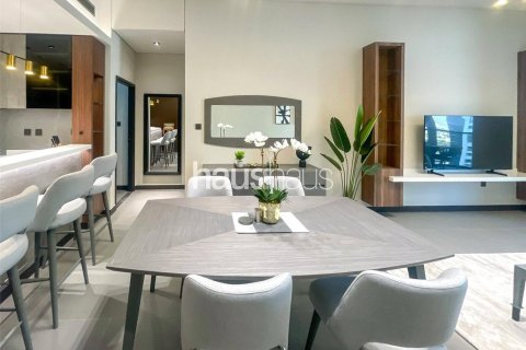 Apartamento en Jumeirah Lake Towers, Dubai, 2 dormitorios, 131 m², № 43661 - foto 4