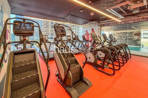 Apartamento en Jumeirah Lake Towers, Dubai, 2 dormitorios, 131 m², № 43661 - foto 18