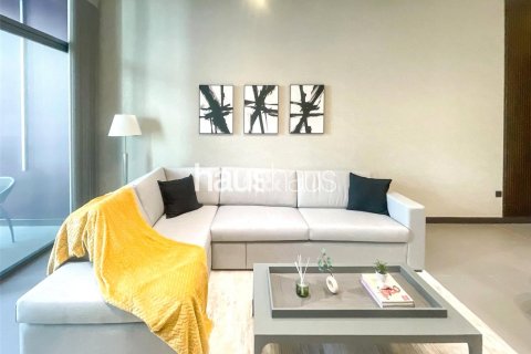 Apartamento en Jumeirah Lake Towers, Dubai, 2 dormitorios, 131 m², № 43661 - foto 3