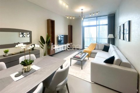 Apartamento en Jumeirah Lake Towers, Dubai, 2 dormitorios, 131 m², № 43661 - foto 1