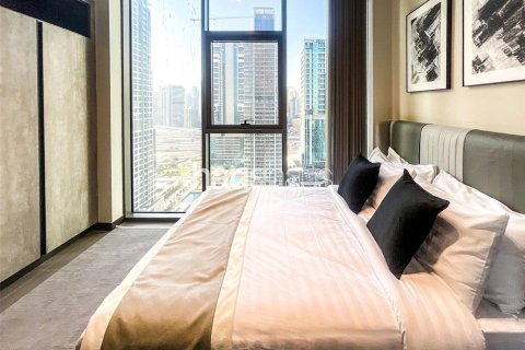 Apartamento en Jumeirah Lake Towers, Dubai, 2 dormitorios, 131 m², № 43661 - foto 6