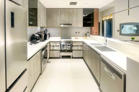 Apartamento en Jumeirah Lake Towers, Dubai, 2 dormitorios, 131 m², № 43661 - foto 5