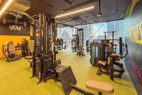 Apartamento en Jumeirah Lake Towers, Dubai, 2 dormitorios, 131 m², № 43661 - foto 17