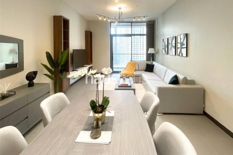 Apartamento en Jumeirah Lake Towers, Dubai, 2 dormitorios, 131 m², № 43661 - foto 2