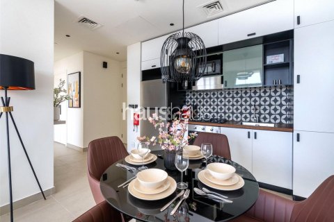Appartement à Dubai Hills Estate, Dubai, 2 chambres, 67 m², № 43654 - photo 5