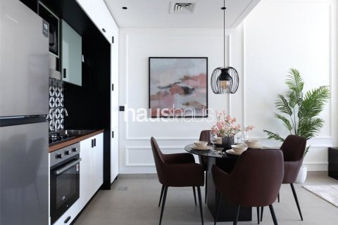 Appartement à Dubai Hills Estate, Dubai, 2 chambres, 67 m², № 43654 - photo 6