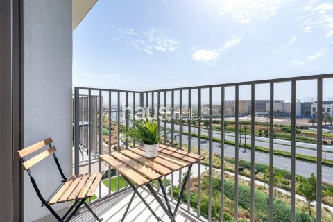 Appartement à Dubai Hills Estate, Dubai, 2 chambres, 67 m², № 43654 - photo 2
