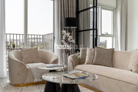 Appartement à Dubai Hills Estate, Dubai, 2 chambres, 67 m², № 43652 - photo 8