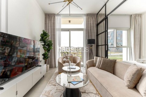 Appartement à Dubai Hills Estate, Dubai, 2 chambres, 67 m², № 43652 - photo 4