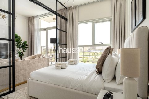 Appartement à Dubai Hills Estate, Dubai, 2 chambres, 67 m², № 43652 - photo 1