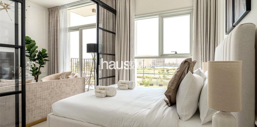 Apartment in Dubai Hills Estate, Dubai 2 bedrooms, 67 sq.m. № 43652