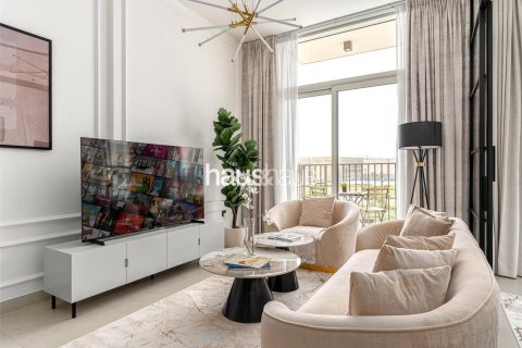 Appartement à Dubai Hills Estate, Dubai, 2 chambres, 67 m², № 43652 - photo 3