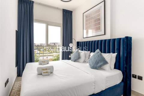 Appartement à Dubai Hills Estate, Dubai, 2 chambres, 67 m², № 43652 - photo 7