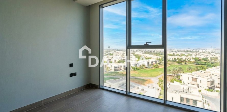 Apartamento en DAMAC Hills (Akoya by DAMAC), Dubai, 1 dormitorio, 60 m², № 123197