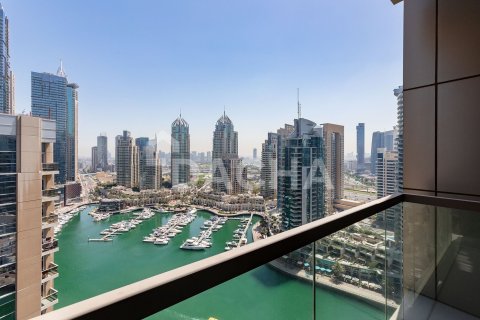 شقة في No.9, مرسى دبي, دبي 3 غرف نوم, 164 م² رقم 123194 - صورة 13
