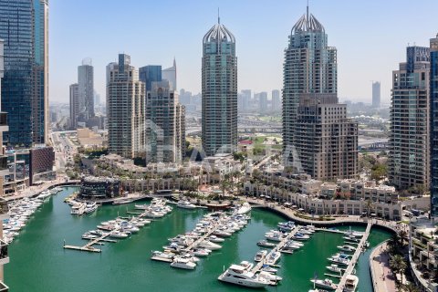 شقة في No.9, مرسى دبي, دبي 3 غرف نوم, 164 م² رقم 123194 - صورة 14