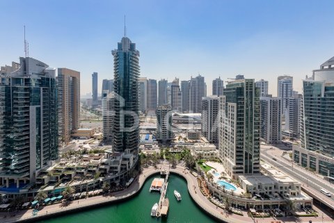 شقة في No.9, مرسى دبي, دبي 3 غرف نوم, 164 م² رقم 123194 - صورة 17