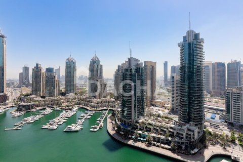 شقة في No.9, مرسى دبي, دبي 3 غرف نوم, 164 م² رقم 123194 - صورة 18