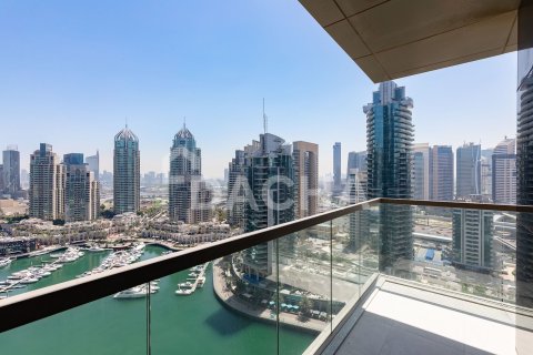 شقة في No.9, مرسى دبي, دبي 3 غرف نوم, 164 م² رقم 123194