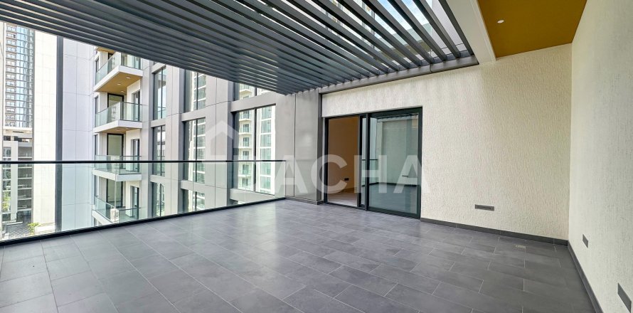 Apartamento en Sobha Hartland, Mohammed Bin Rashid City, Dubai, 2 dormitorios, 144 m², № 123193