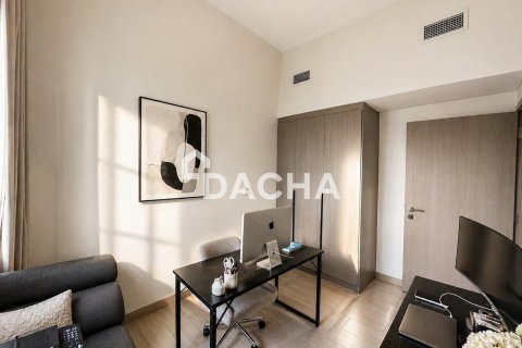 تاون هاوس في Murooj Al Furjan, Al Furjan, دبي 4 غرف نوم, 228 م² رقم 123195 - صورة 9