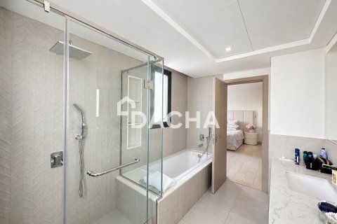 تاون هاوس في Murooj Al Furjan, Al Furjan, دبي 4 غرف نوم, 228 م² رقم 123195 - صورة 7
