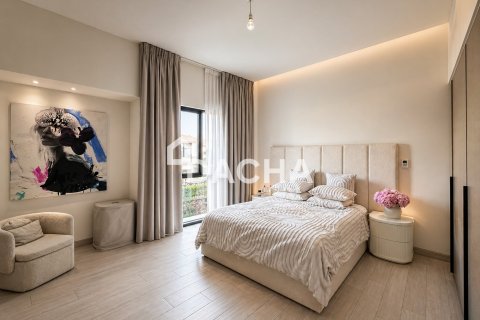 تاون هاوس في Murooj Al Furjan, Al Furjan, دبي 4 غرف نوم, 228 م² رقم 123195 - صورة 6