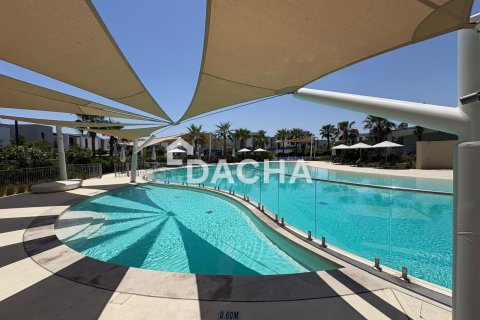 تاون هاوس في Murooj Al Furjan, Al Furjan, دبي 4 غرف نوم, 228 م² رقم 123195 - صورة 11