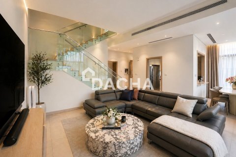 تاون هاوس في Murooj Al Furjan, Al Furjan, دبي 4 غرف نوم, 228 م² رقم 123195