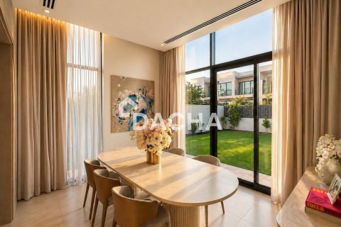تاون هاوس في Murooj Al Furjan, Al Furjan, دبي 4 غرف نوم, 228 م² رقم 123195 - صورة 5