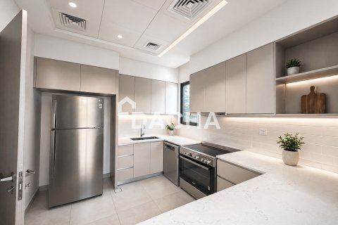 تاون هاوس في Murooj Al Furjan, Al Furjan, دبي 4 غرف نوم, 228 م² رقم 123195 - صورة 4