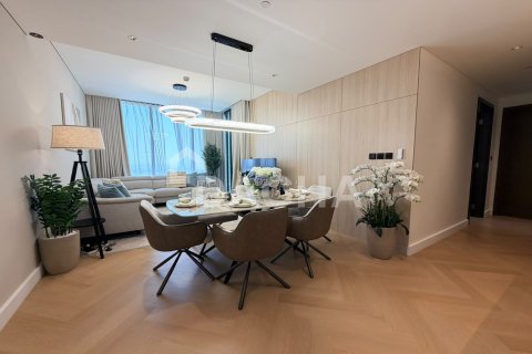 Apartment in Sobha Hartland, Mohammed Bin Rashid City, Dubai 2 bedrooms, 97 sq.m. № 123196